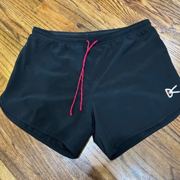 Men’s District Vision Shorts - Picture 1 of 3